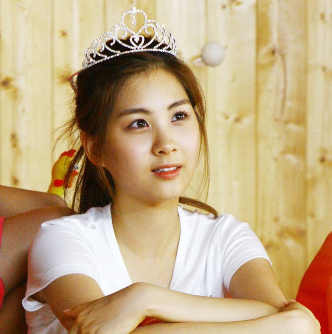 ♥ Nhà bé maknae♥ - Page 2 Happybrthday-seohyun2