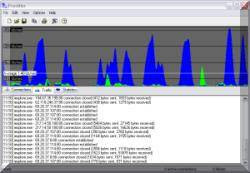 TUTORIAL PROXIFIER + PROXOMITRON  Proxifier