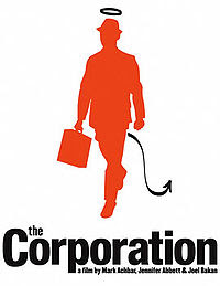 Documentário musical, ficção, literário, artistico, político, cinematográfico, series tv, bandas sonoras... - Page 2 200px-Movie_poster_the_corporation