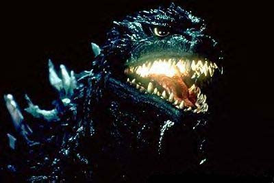حصريا سلسلة افلام جودزيللا كامله 26 فيلم Godzilla Godzilla2000fire