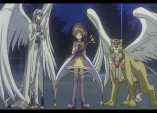 Sakura Card Captors Argumento de La Serie  Bscap0004