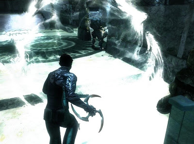 Dark Sector (2009) 4