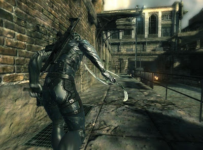 Dark Sector (2009) 2