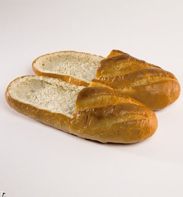 வாவ் !!!சூப்பர்!! ரொட்டி ஷூ கள்  Bread-shoes-06