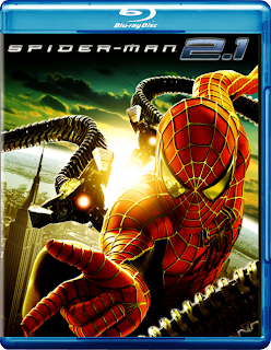 Spider-Man 2 Extended Cut m-HD 1424o5i