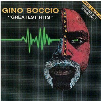 Gino Soccio Folder