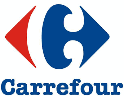 Pedido Logomarca Carrefour-logo-logotipo-logomarca