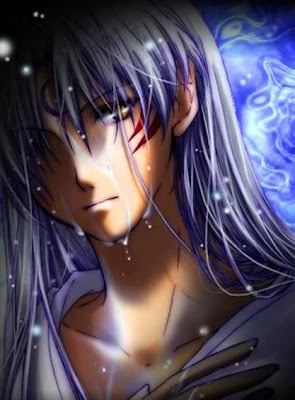 Negros acuerdos Sesshomaru6