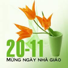 Chào mừng ngày Nhà giáo Việt Nam - 20/11/2010 0