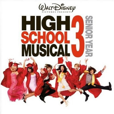 [Austin & Ally] ¡La Riqueza Disneychannelzca ya tiene topic! High-school-musical-3