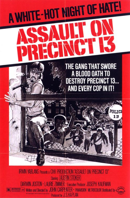 Assault on Precinct 13 (1973) Assault%2Bon%2BPrecinct%2B13%2B%25281976%2529