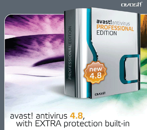 برنامج -Avast! anti virus 5 5d2zdd