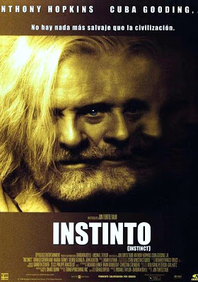 Instinto (1999) DvDrip Dual  INSTINTO