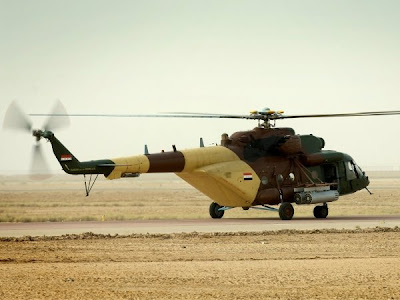 العراق يتفاوض مع التشيك على شراء مروحيات Mi-24 مستعمله  - صفحة 3 104071_1