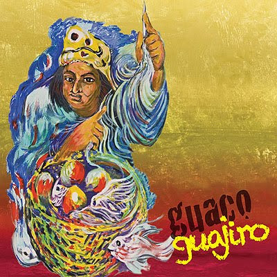 GUACO - GUAJIRO - 2010 Guajiro