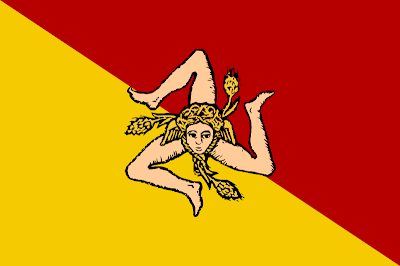 Tribu nazi? xD 800px-Flag_of_Sicily_%28revised%29.svg