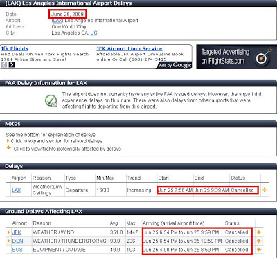 LAX - Vôos cancelados ScreenShot036