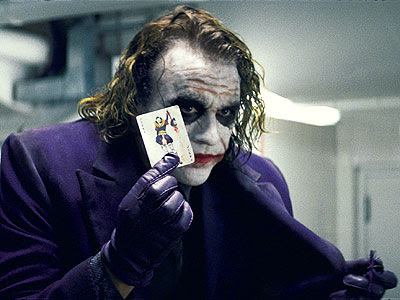 Les 2 Derniers Films De Batman Joker