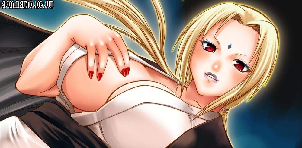 FC TSUNADE Tsunade064mq6