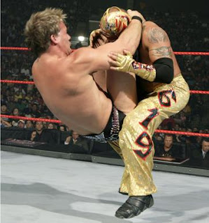 Chris Jericho