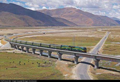 The Highest Railways in the world World_Highest_railways_39-20091223-173753