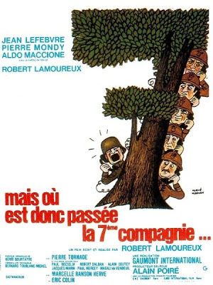 Mais où est donc passée la septième compagnie ? 1200931383_affiche-mais-ou-est-donc-passee-la-7eme-compagnie--1973-1