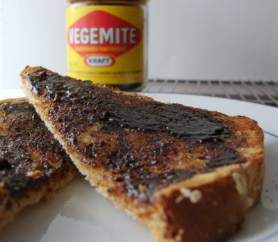 [Rallye] - Pronos Inter : Mini-Challenge du Père Noël ! - Page 2 Vegemite