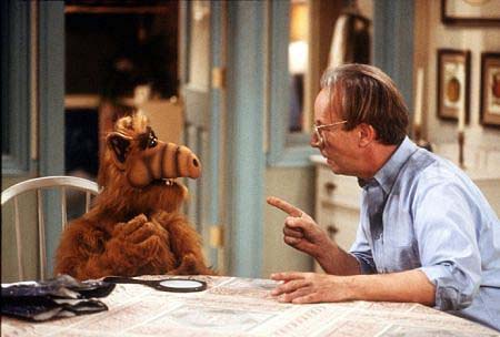 ALF, la Pelicula (2012) ALF