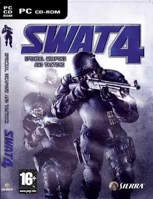 [Descarga]Swat 4 Full Español Swat4