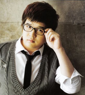 Super Junior Shindong3sv0