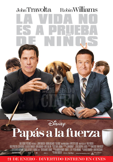 Papás a la Fuerza (2009) DvDrip Latino Pelicula_PapasALaFuerza