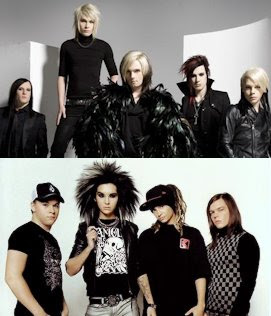 Examiner.com: Cinema Bizarre vs. Tokio Hotel CBTH%281%29