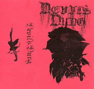 What have you been jamming lately? version 69.666 - Page 5 DevilsDung