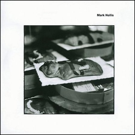 DISCOS "ABSTRACTOS" Mark-hollis