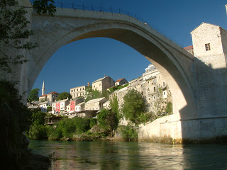 Narodne zagonetke, pitalice, poslovice.. Stari-most-Mostar