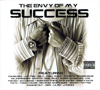 Young Dru - The Envy Of My Success - 2010 00-young_dru-the_envy_of_my_success-front-2010-cr