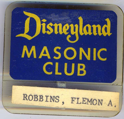 Disney Messages subliminaux Masonic1