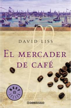 Que estas leyendo? - Página 5 El-mercader-de-cafe-