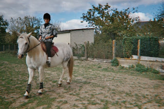 Petit retour en arrière, il y a 7ans... 14