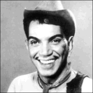 La cultura cebolla. Cantinflas