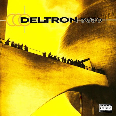 Deltron 3030 - Deltron 3030 Deltron3030-01-big