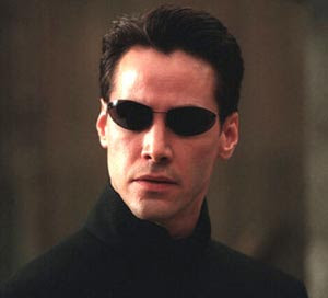 ¿Quien soy? Matrix-neo