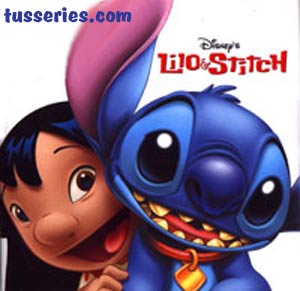 Lilo y Stitch Lilo