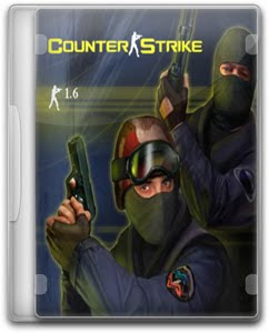 Baixar Counter Strike 1.6 Cs