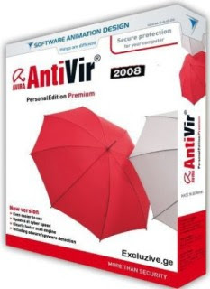 تحمل برنامج Avira AntiVir AviraAntivirPremium8