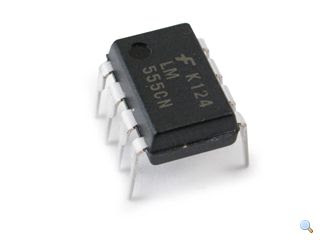 Integrado 555 IC_timer_555