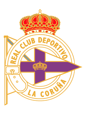 Deportivo La Corogne 42-deportivo