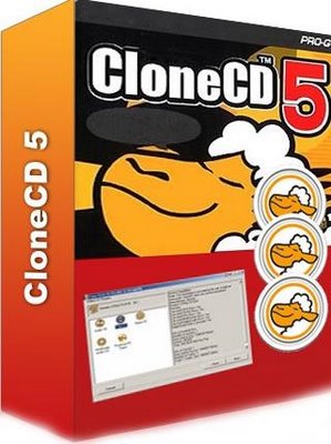 CloneCD v5.3.1.4 Gratis Full Completo con Crack CloneCD_5.3