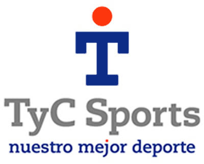 Canales de Transmision Tyc-sports