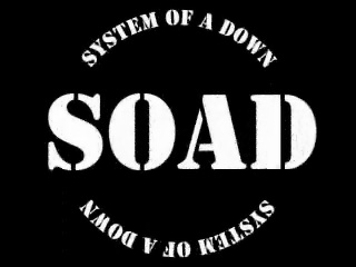 System Of A Down (SOAD) 1z4g2mu